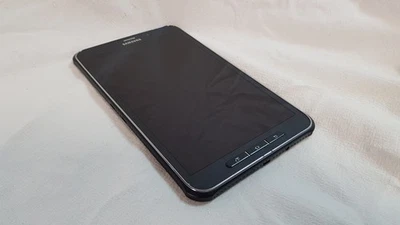 Samsung SM-T365 Galaxy Tab Active 7" 16GB Android Tablet Unlocked - Image 1 of 4