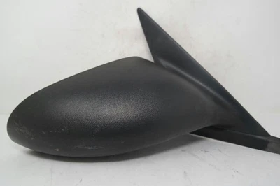 Espejo retrovisor manual Dodge Neon 97-99 pasajero derecho negro texturizado Foto 1 de 4
