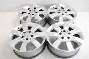 set di cerchioni 6x16ET46 Mercedes A-KLASSE 180 CDI 33845 - Imagen 1 de 5