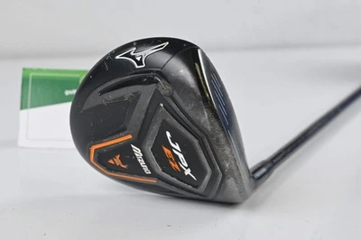 Mizuno JPX EZ 2013 #3 Wood / 15 Degree / Regular Flex Project X Black Shaft - Image 1 of 4