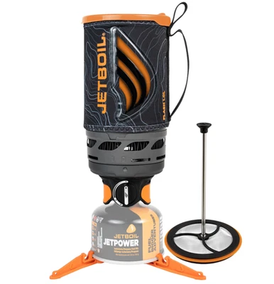 Jetboil Flash Java 1.0 L Fast Boil System - Image 1 of 4