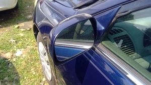 Driver Side View Mirror Power Non-heated Fits 02-06 CAMRY 9232952 - Picture 1 of 5