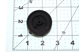 3D printed Tonka #300 Dozer, #352 Loader, #534 Trencher Replacement Wheels Set 4 - Picture 1 of 5
