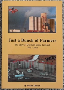 Just a Bunch of Farmers by Driver, Deana - Foto 1 di 1
