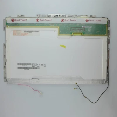 13,3 Zoll CCFL LCD Display B133EW01 AU Optronics 0 screen MacBook A1181 glänzend - Bild 1 von 3