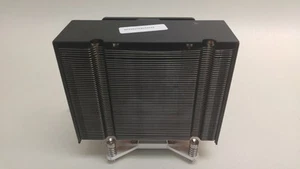 HP 749554-001 6-Pin LGA 2011 Heatsink and Fan For Z440 / Z640 - Picture 1 of 3