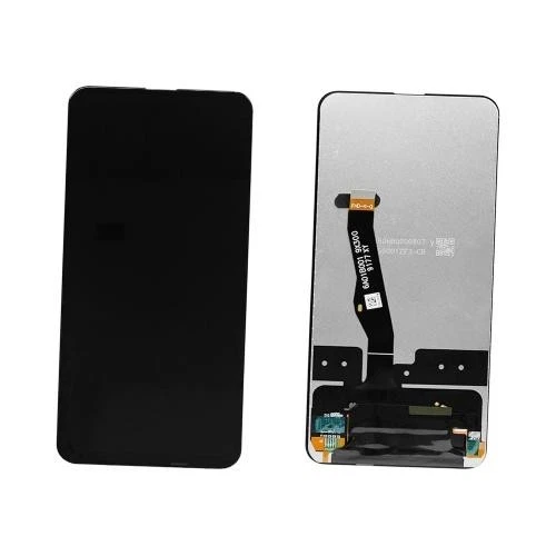 For HUAWEI Y9S 2019 / P SMART Pro Black LCD Display Screen UK Stock - Image 1 of 1