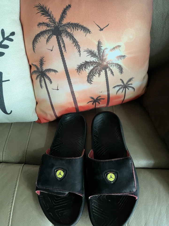 Jordan Slides para hombre talla 11 Foto 1 de 1