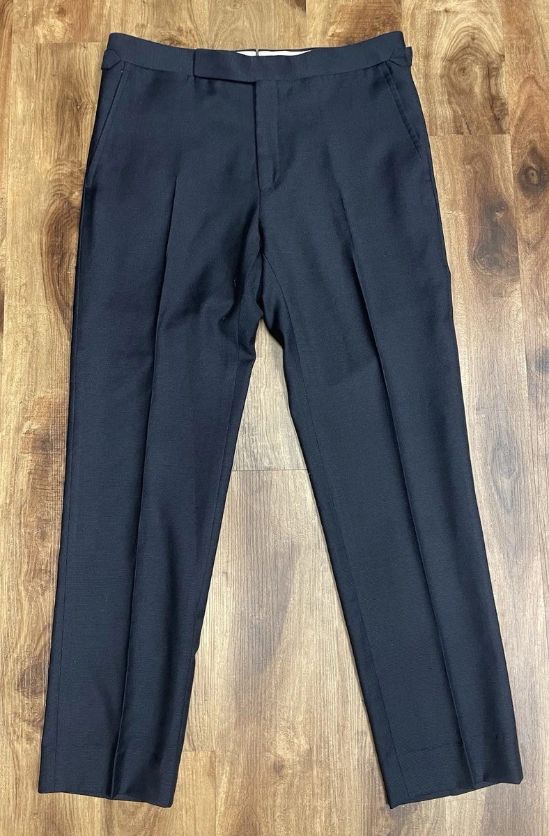 Polo Ralph Lauren Wool Pants for Men for sale - eBay