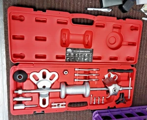 Mac Tools 5 Lbs Slide Hammer Puller Set, Model PS999B - Bild 1 von 7