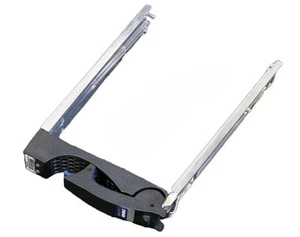 Dysk twardy caddy EMC Dell CX3 3,5'' YN662 - Zdjęcie 1 z 1
