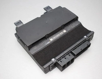 Centralina sedile Maybach 57 Mercedes W240 centralina sedile anteriore sinistro A2408202326 - Immagine 1 di 4