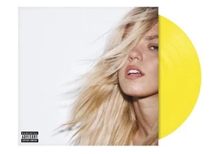 Renee Rapp BITE ME Spotify Fans First Lemonade Vinyl Alternate Cover PRESALE - Picture 1 of 1