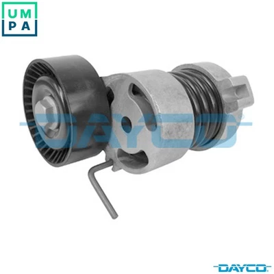 BELT TENSIONER VRIBBED BELT APV2628 FOR BMW 1/3/E9/E87/X/SUV/E84/SAV/E88/E82 - Image 1 of 4