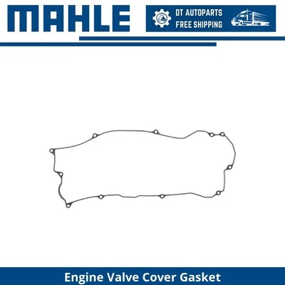 Junta de cubierta de válvula de motor Mahle 1996 1997 Nissan 200SX 1995-1998 1,6 L L4 Foto 1 de 2