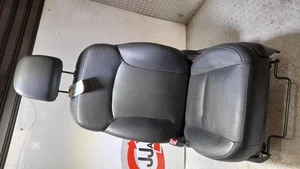 SUBARU FORESTER LEFT FRONT SEAT, SJ, LEATHER, NON ELECTRIC, 12/12-08/18 - Picture 1 of 12