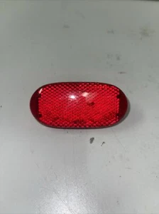 350Z 370Z door panel red reflector Insert Left Or Right 208055 - Bild 1 von 4