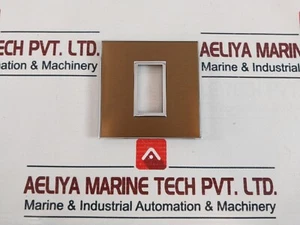 Legrand 576 220 Arteor Brass Gold - Picture 1 of 11