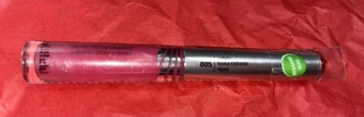 Covergirl Shineblast “fuchsia Radiante #805- New Factory Sealed - Image 1 of 4