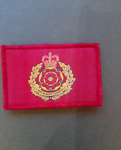 Duke of Lancaster's Regiment - Picture 1 of 1