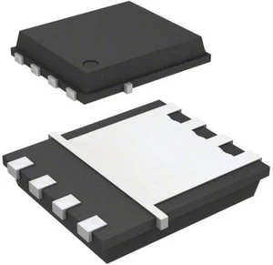 Apple FDPC4044 FDPC4044-P 40CF QFN Mosfet for A1706 A1708 Q3100 Q3200 - Bild 1 von 1
