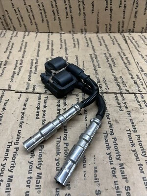 2005 Mercedes Benz E500 Ignition Coil OEM - Image 1 of 4