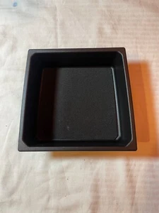 2023-25 GMC CANYON CHEVROLET COLORADO CONSOLE STORAGE TRAY INSERT OEM - Picture 1 of 5