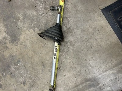 Ski Doo Summit 800 2005 barra de amarre izquierda Foto 1 de 3