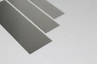 Aluminium Blechstreifen AlMg3 1000mm Zuschnitt Aluplatte Platten Alu Blech
