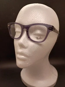 Ray Ban RB 9707V 3924 frame display 46□18 130 Youth - Picture 1 of 1