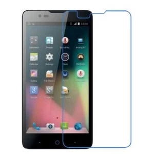 3 x ZTE Blade L3 Plus Displayschutzfolie Verbundglas Panzer Schutz Glas - Bild 1 von 2