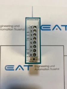 Rinck PD 24V.5V Netzteil 24V AC/DC -5V DC 500mA - Bild 1 von 2