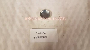 Suzuki 8687868 Core Plug | Freeze | Expansion | Frost | Welsh plug - Picture 1 of 1