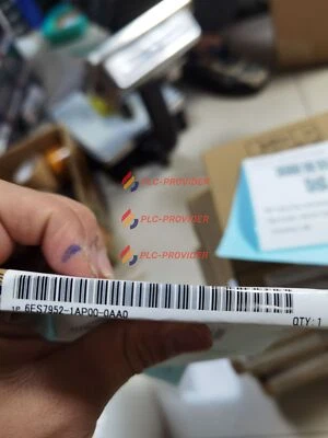 New Sealed Siemens 6ES7952-1AP00-0AA0 Fast Shipping with Warranty - Image 1 of 2