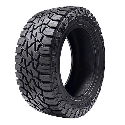 4 New Venom Power Trail Hunter Ats  - 255x55r20 Tires 2555520 255 55 20 Foto 1 de 4
