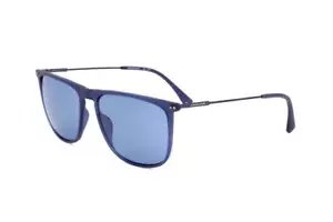 Jaguar 7616 3100 BLUE 57/17/145 Herren Sonnenbrillen - Bild 1 von 3