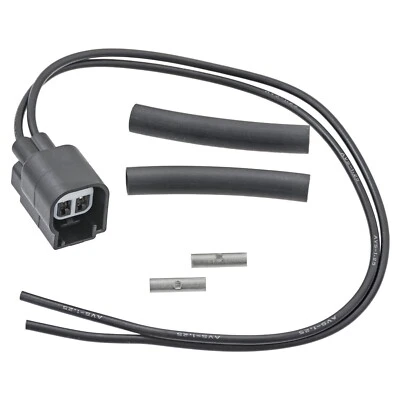 Conector de actuador de cerradura de puerta para Ford F-150 2004-2008 SMP 395FU43 2005 2006 2007 Foto 1 de 4