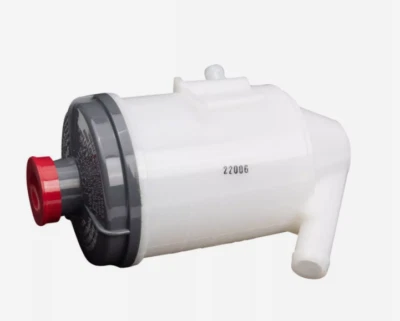 Depósito de bomba de dirección asistida apto para Acura MDX Honda Pilot Ridgeline Dorman 603-709 Foto 1 de 2