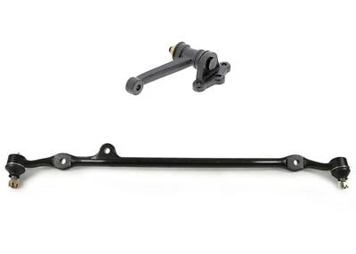 Brazo loca + enlace central para camioneta Toyota tracción trasera 1979-1983 4545039037 Foto 1 de 4