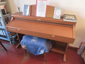 Digitalpiano Digital-Piano E-Piano Kawai CA 71 - Bild 1 von 8