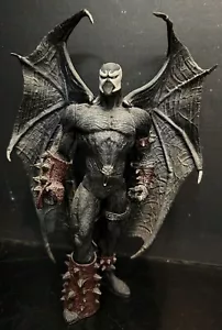 Wings of Redemption Spawn 7" Spawn Reborn Series 1 McFarlane Action Figure 2003 - Picture 1 of 7