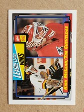 1992-93 TOPPS HOCKEY TRADING CARDS STANDARD & GOLD YOU PICK MULTI CARD DISCOUNT