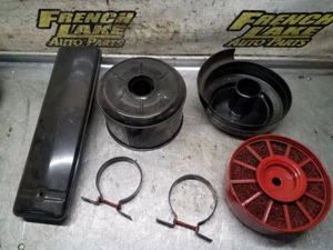OIL BATH AIR CLEANER 8-248 FITS 1939 BUICK SPECIAL 8 1189694 - Picture 1 of 12