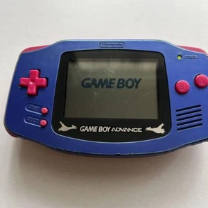 NINTENDO GAME BOY Advance Console only POKEMON LATIAS LATIOS Edition From Japan - Picture 1 of 2