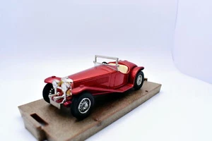 Diecast Vehicle Scale 1:43 Riley MPH Y-3 Collection - Picture 1 of 4