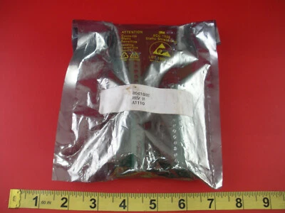 Ametek 80418SE Rev H Sensor Circuit Board A1110 009 PC Add On Nib New - Image 1 of 4