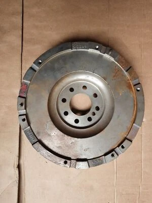 Original Ford Transit 2.4D 2.4 D Zweimassenschwungrad ZMS RF1C10-6380-AA - Bild 1 von 4