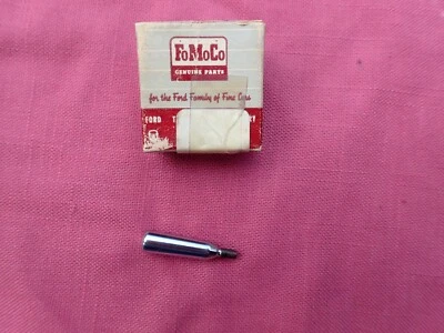 Ford Fairlane 1964, Falcon mando a distancia espejo retrovisor perilla de ajuste, ¡nuevo en stock! Palanca C4OZ-17B718 Foto 1 de 4