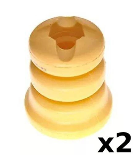 Parachoques de espuma para BMW/MINI (2012-2024) para puntal FR IZQUIERDA y DERECHA (2) GENUINO Foto 1 de 1