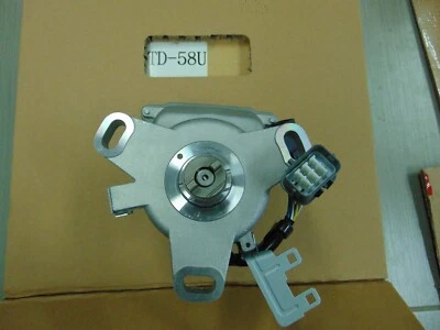 94 95 HONDA ACUERDO F22B 2.2L TD-58U TD58U TD 58U NUEVO DISTRIBUIDOR DE ENCENDIDO JDM  Foto 1 de 4
